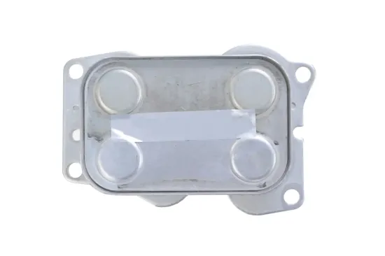 Ölkühler, Motoröl HELLA 8MO 366 360-121 Bild Ölkühler, Motoröl HELLA 8MO 366 360-121