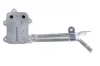 Ölkühler, Motoröl HELLA 8MO 366 360-131 Bild Ölkühler, Motoröl HELLA 8MO 366 360-131