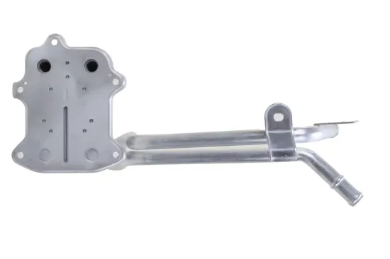 Ölkühler, Motoröl HELLA 8MO 366 360-131 Bild Ölkühler, Motoröl HELLA 8MO 366 360-131