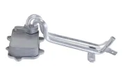 Ölkühler, Motoröl HELLA 8MO 366 360-131