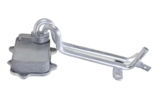 Ölkühler, Motoröl HELLA 8MO 366 360-131 Bild Ölkühler, Motoröl HELLA 8MO 366 360-131