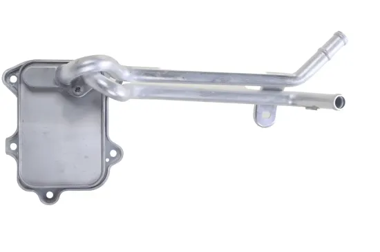 Ölkühler, Motoröl HELLA 8MO 366 360-131 Bild Ölkühler, Motoröl HELLA 8MO 366 360-131