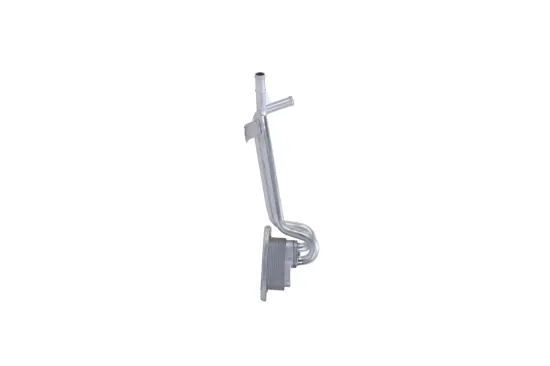 Ölkühler, Motoröl HELLA 8MO 366 360-131 Bild Ölkühler, Motoröl HELLA 8MO 366 360-131