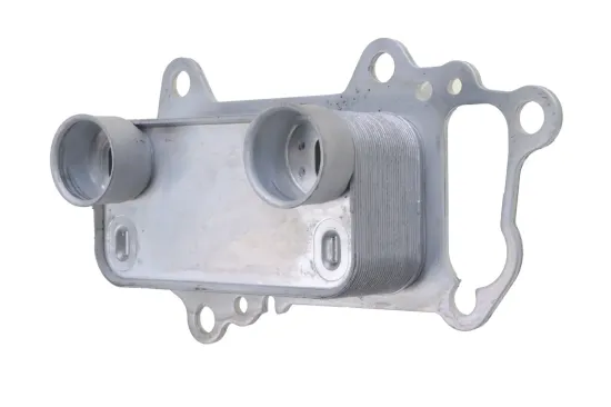 Ölkühler, Motoröl HELLA 8MO 366 360-141 Bild Ölkühler, Motoröl HELLA 8MO 366 360-141