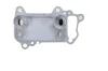 Ölkühler, Motoröl HELLA 8MO 366 360-141 Bild Ölkühler, Motoröl HELLA 8MO 366 360-141