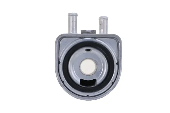 Ölkühler, Motoröl HELLA 8MO 366 360-151 Bild Ölkühler, Motoröl HELLA 8MO 366 360-151