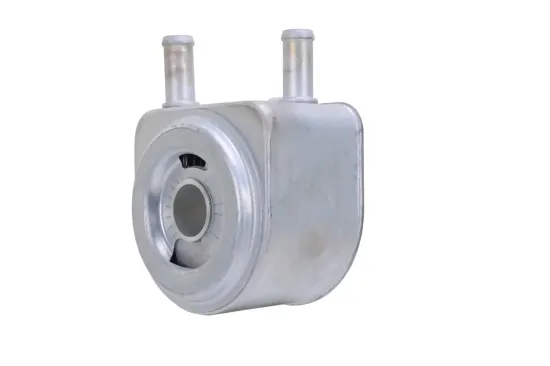 Ölkühler, Motoröl HELLA 8MO 366 360-151 Bild Ölkühler, Motoröl HELLA 8MO 366 360-151