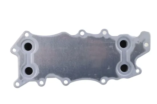 Ölkühler, Motoröl HELLA 8MO 366 360-161 Bild Ölkühler, Motoröl HELLA 8MO 366 360-161