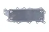 Ölkühler, Motoröl HELLA 8MO 366 360-161 Bild Ölkühler, Motoröl HELLA 8MO 366 360-161