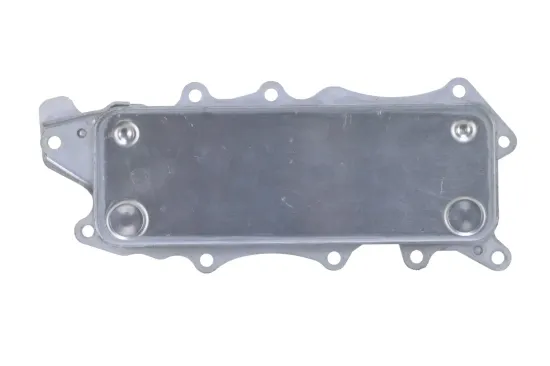 Ölkühler, Motoröl HELLA 8MO 366 360-161 Bild Ölkühler, Motoröl HELLA 8MO 366 360-161