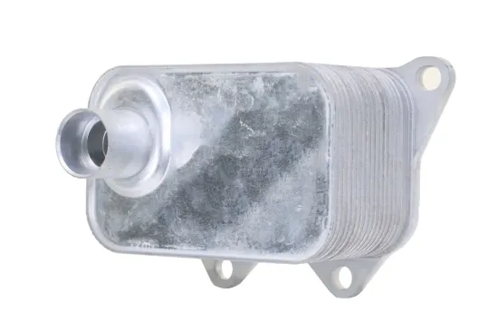 Ölkühler, Motoröl HELLA 8MO 366 360-171 Bild Ölkühler, Motoröl HELLA 8MO 366 360-171