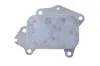 Ölkühler, Motoröl HELLA 8MO 366 360-201 Bild Ölkühler, Motoröl HELLA 8MO 366 360-201