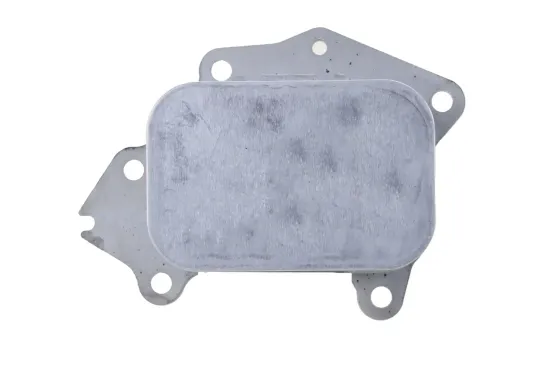 Ölkühler, Motoröl HELLA 8MO 366 360-201 Bild Ölkühler, Motoröl HELLA 8MO 366 360-201