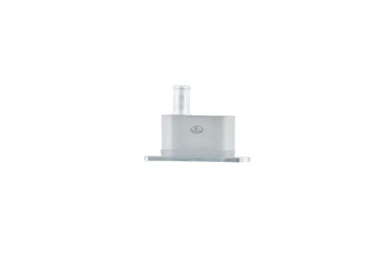 Ölkühler, Motoröl HELLA 8MO 366 360-211 Bild Ölkühler, Motoröl HELLA 8MO 366 360-211