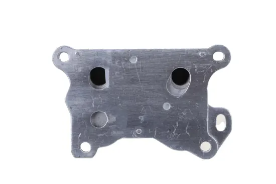 Ölkühler, Motoröl HELLA 8MO 366 360-221 Bild Ölkühler, Motoröl HELLA 8MO 366 360-221