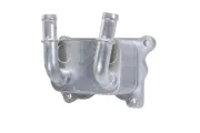 Ölkühler, Motoröl HELLA 8MO 366 360-221