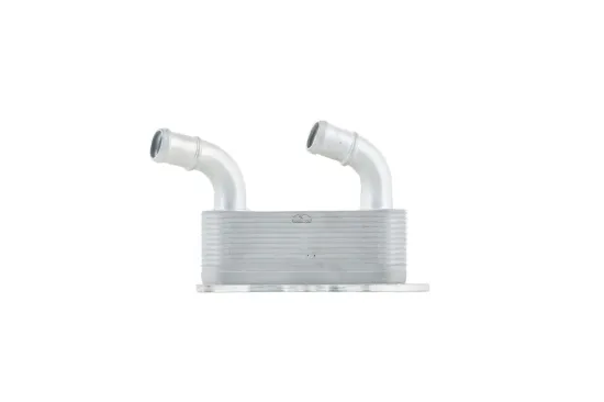 Ölkühler, Motoröl HELLA 8MO 366 360-231 Bild Ölkühler, Motoröl HELLA 8MO 366 360-231