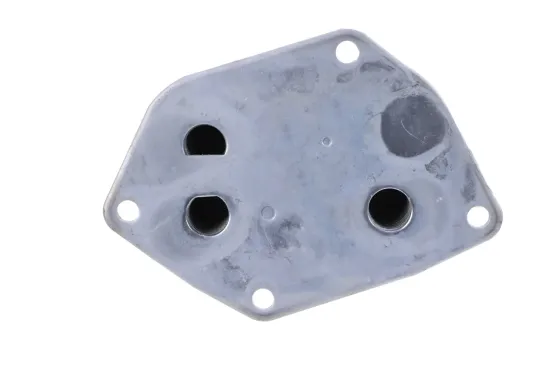 Ölkühler, Motoröl HELLA 8MO 366 360-241 Bild Ölkühler, Motoröl HELLA 8MO 366 360-241