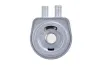 Ölkühler, Motoröl HELLA 8MO 366 360-251 Bild Ölkühler, Motoröl HELLA 8MO 366 360-251