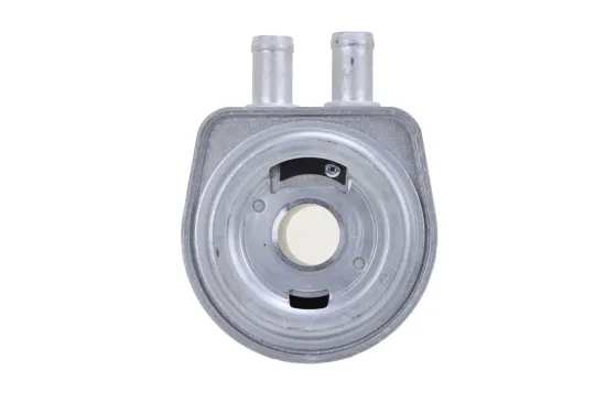 Ölkühler, Motoröl HELLA 8MO 366 360-251 Bild Ölkühler, Motoröl HELLA 8MO 366 360-251