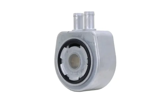 Ölkühler, Motoröl HELLA 8MO 366 360-251 Bild Ölkühler, Motoröl HELLA 8MO 366 360-251