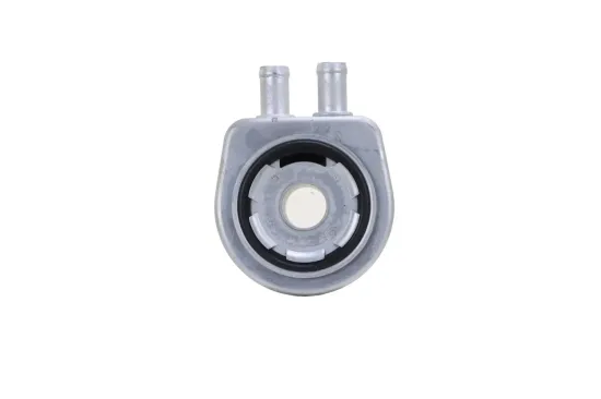Ölkühler, Motoröl HELLA 8MO 366 360-251 Bild Ölkühler, Motoröl HELLA 8MO 366 360-251