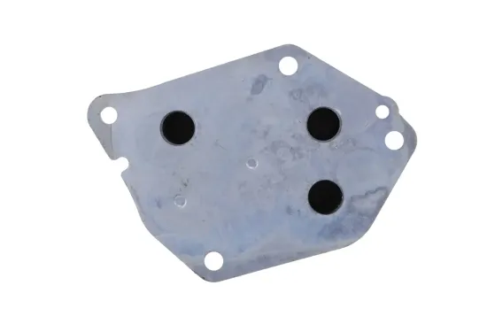 Ölkühler, Motoröl HELLA 8MO 366 360-261 Bild Ölkühler, Motoröl HELLA 8MO 366 360-261