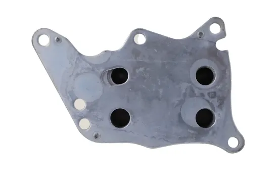 Ölkühler, Motoröl HELLA 8MO 366 360-271 Bild Ölkühler, Motoröl HELLA 8MO 366 360-271
