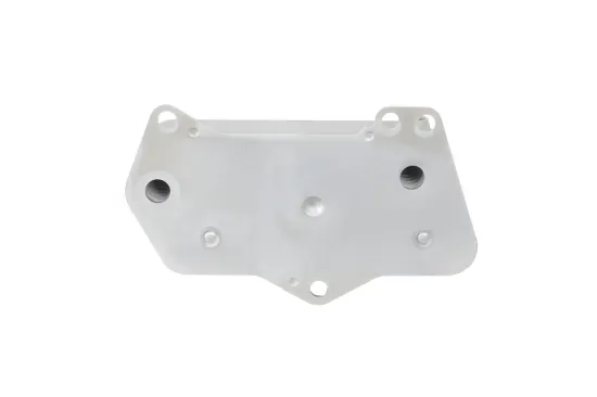 Ölkühler, Automatikgetriebe HELLA 8MO 366 360-291 Bild Ölkühler, Automatikgetriebe HELLA 8MO 366 360-291