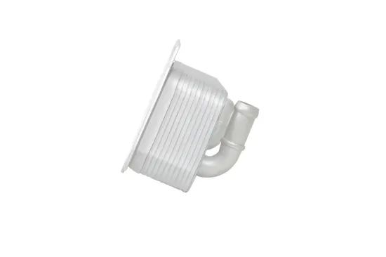 Ölkühler, Automatikgetriebe HELLA 8MO 366 360-291 Bild Ölkühler, Automatikgetriebe HELLA 8MO 366 360-291