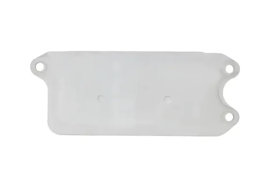 Ölkühler, Automatikgetriebe HELLA 8MO 366 360-301 Bild Ölkühler, Automatikgetriebe HELLA 8MO 366 360-301