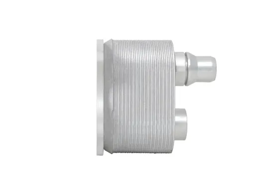 Ölkühler, Automatikgetriebe HELLA 8MO 366 360-301 Bild Ölkühler, Automatikgetriebe HELLA 8MO 366 360-301