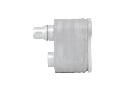Ölkühler, Automatikgetriebe HELLA 8MO 366 360-301 Bild Ölkühler, Automatikgetriebe HELLA 8MO 366 360-301