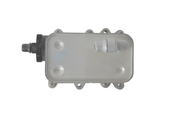 Ölkühler, Automatikgetriebe HELLA 8MO 366 360-311 Bild Ölkühler, Automatikgetriebe HELLA 8MO 366 360-311