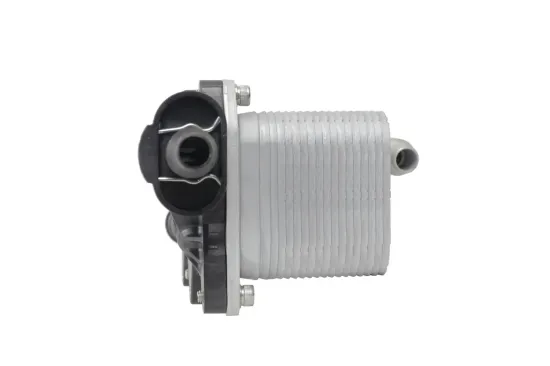Ölkühler, Automatikgetriebe HELLA 8MO 366 360-311 Bild Ölkühler, Automatikgetriebe HELLA 8MO 366 360-311