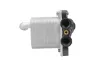 Ölkühler, Automatikgetriebe HELLA 8MO 366 360-311 Bild Ölkühler, Automatikgetriebe HELLA 8MO 366 360-311