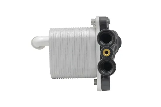 Ölkühler, Automatikgetriebe HELLA 8MO 366 360-311 Bild Ölkühler, Automatikgetriebe HELLA 8MO 366 360-311