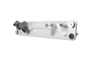 Ölkühler, Automatikgetriebe HELLA 8MO 366 360-321