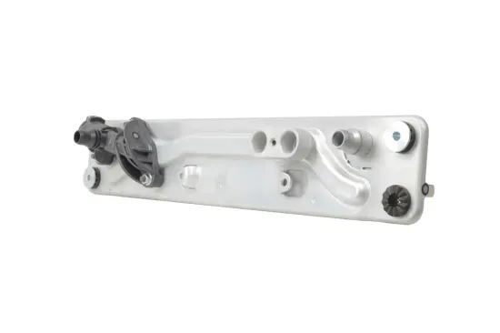Ölkühler, Automatikgetriebe HELLA 8MO 366 360-321 Bild Ölkühler, Automatikgetriebe HELLA 8MO 366 360-321