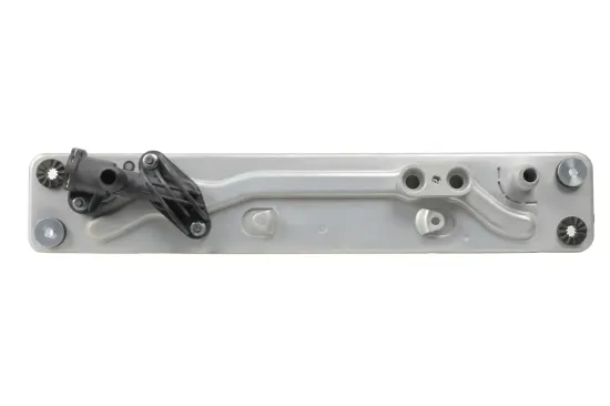 Ölkühler, Automatikgetriebe HELLA 8MO 366 360-321 Bild Ölkühler, Automatikgetriebe HELLA 8MO 366 360-321
