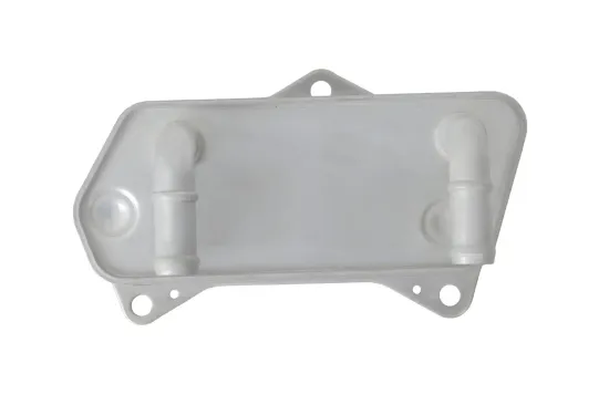 Ölkühler, Automatikgetriebe HELLA 8MO 366 360-331 Bild Ölkühler, Automatikgetriebe HELLA 8MO 366 360-331