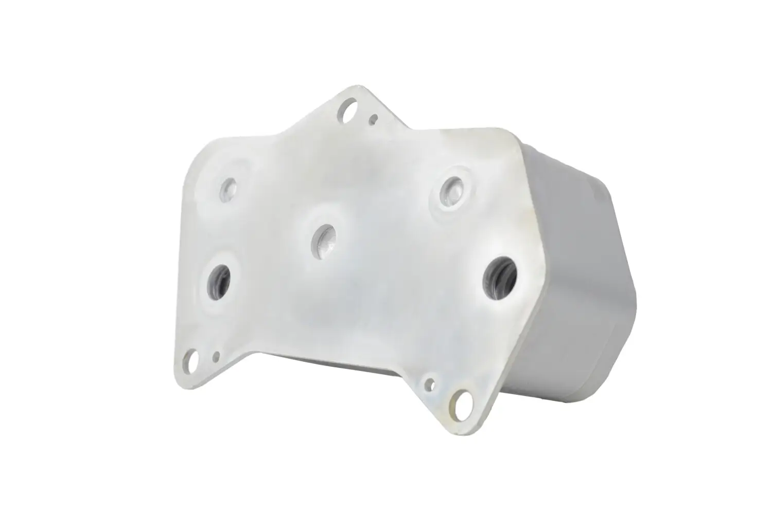 Ölkühler, Automatikgetriebe HELLA 8MO 366 360-331