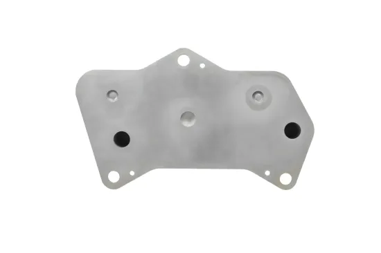 Ölkühler, Automatikgetriebe HELLA 8MO 366 360-331 Bild Ölkühler, Automatikgetriebe HELLA 8MO 366 360-331