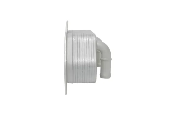 Ölkühler, Automatikgetriebe HELLA 8MO 366 360-331 Bild Ölkühler, Automatikgetriebe HELLA 8MO 366 360-331