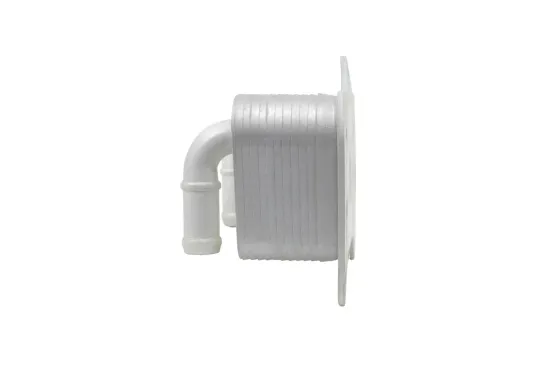 Ölkühler, Automatikgetriebe HELLA 8MO 366 360-331 Bild Ölkühler, Automatikgetriebe HELLA 8MO 366 360-331
