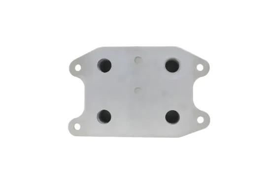 Ölkühler, Automatikgetriebe HELLA 8MO 366 360-341 Bild Ölkühler, Automatikgetriebe HELLA 8MO 366 360-341