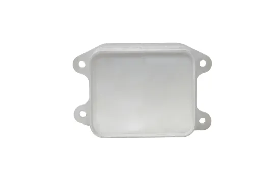 Ölkühler, Automatikgetriebe HELLA 8MO 366 360-341 Bild Ölkühler, Automatikgetriebe HELLA 8MO 366 360-341