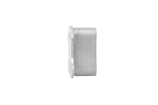 Ölkühler, Automatikgetriebe HELLA 8MO 366 360-341 Bild Ölkühler, Automatikgetriebe HELLA 8MO 366 360-341