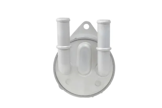 Ölkühler, Automatikgetriebe HELLA 8MO 366 360-361 Bild Ölkühler, Automatikgetriebe HELLA 8MO 366 360-361