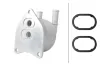 Ölkühler, Automatikgetriebe HELLA 8MO 366 360-361 Bild Ölkühler, Automatikgetriebe HELLA 8MO 366 360-361